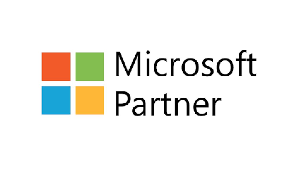 Microsoft Partner